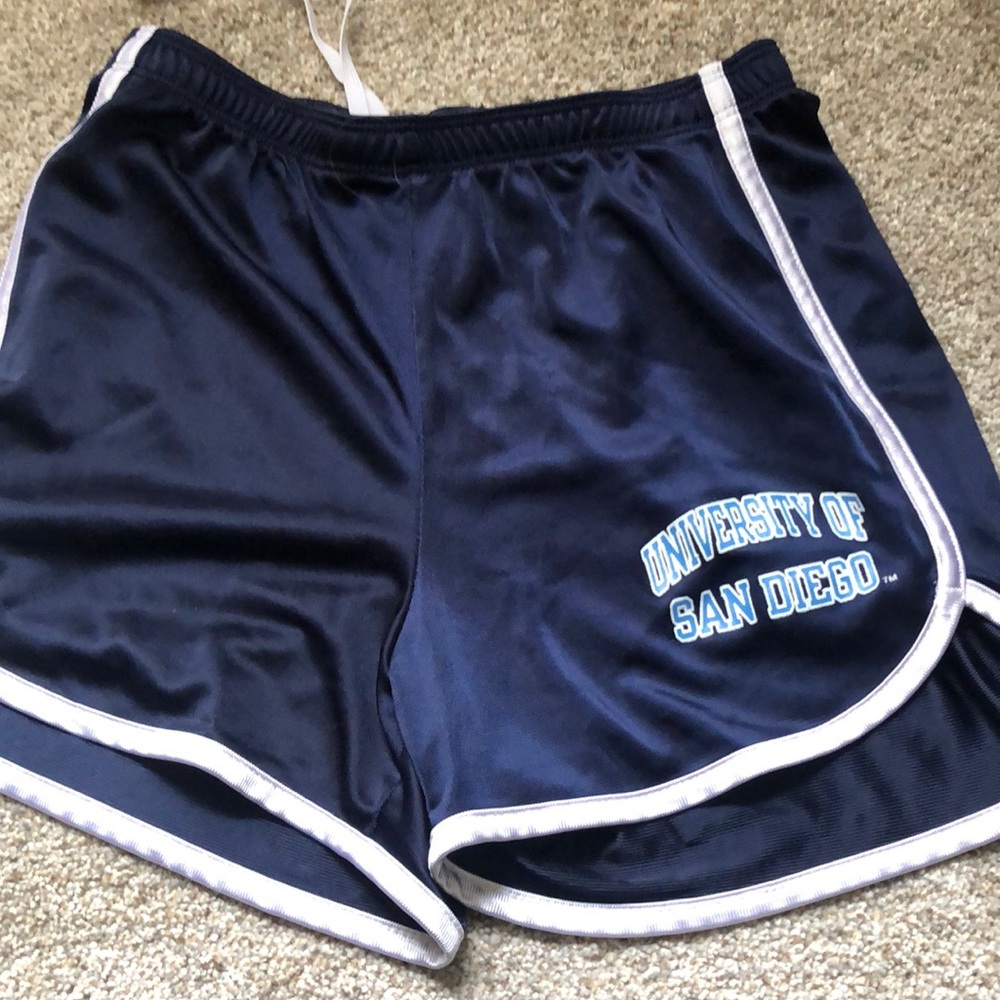 Athletic Shorts